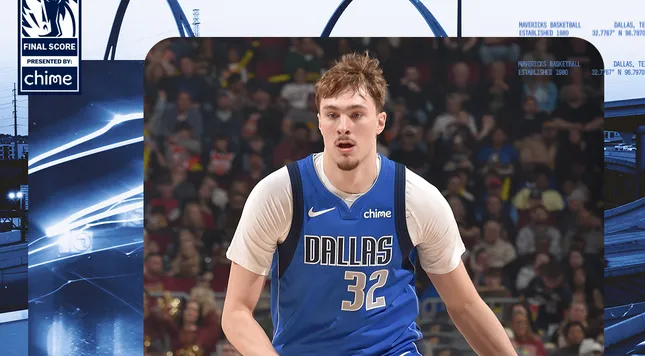 Kaiyun中国官网-27+10率队爆冷战胜骑士！解析弗拉格本赛季阅读防守传球表现