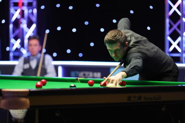 Kaiyun中国官网-直布罗陀赛中国2人晋级 欧洲系列赛大奖竞争激烈